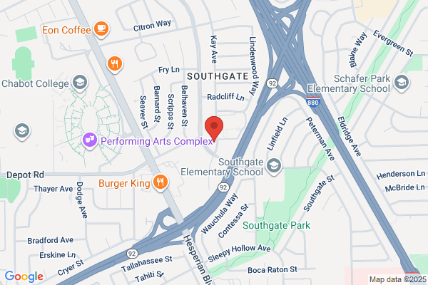 Christ's Community Christian Reformed Church