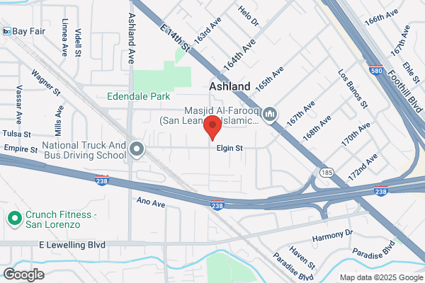 Holy Ghost Associations of Ashland & San Lorenzo