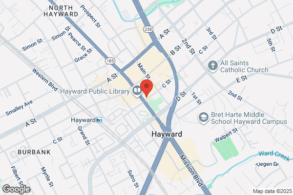Hayward Grill