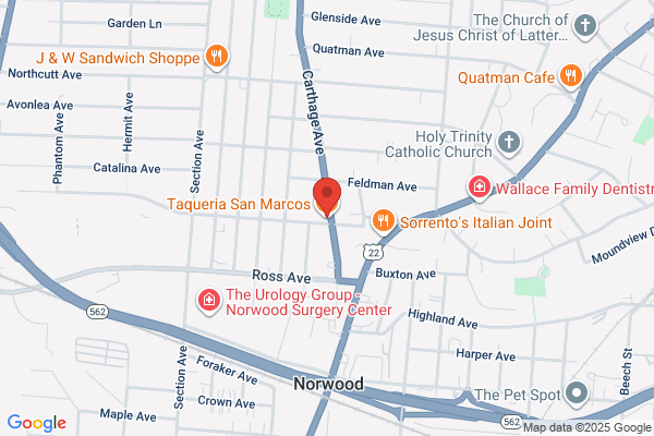 Taqueria San Marcos