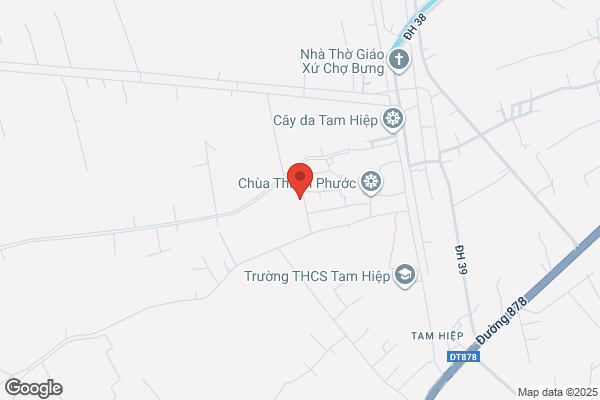 Tien Giang Vietnamese Restaurant