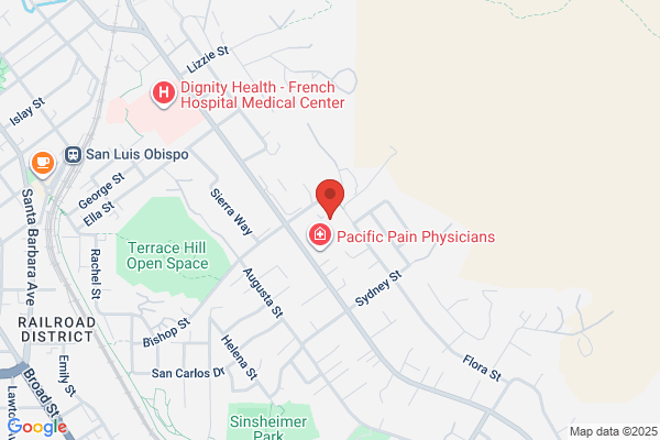 Aegis Treatment Centers | San Luis Obispo