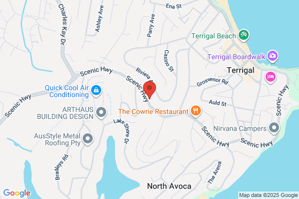 Central Coast Alterations