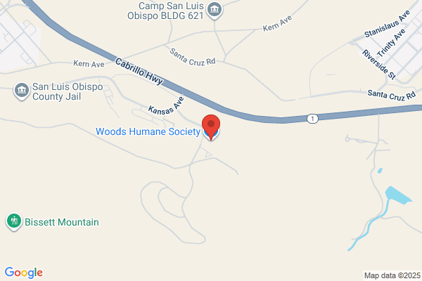 Woods Humane Society