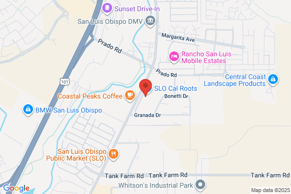 Pacific Upholstery