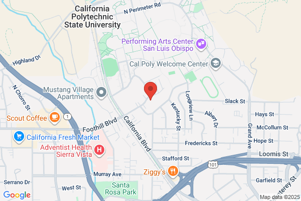 Foothill Garden Apartments