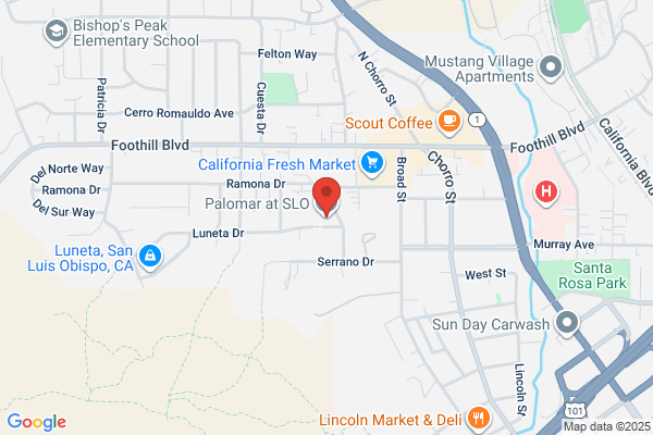 The Academy Palomar
