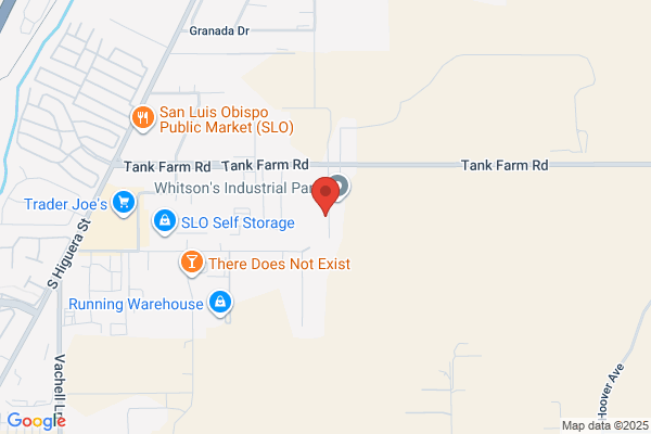 Fix Auto San Luis Obispo