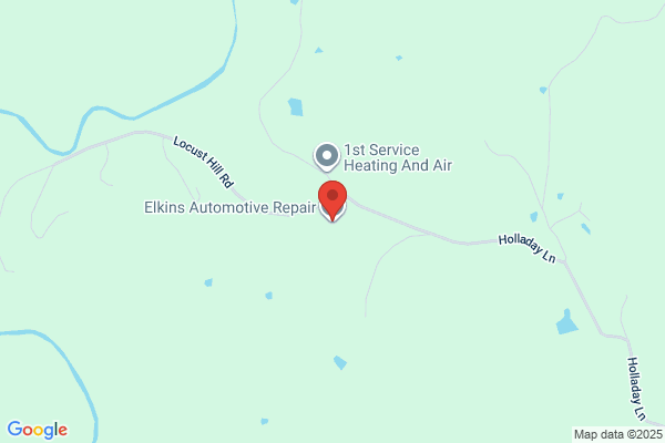 Elkins Mobile Automotive
