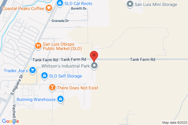 Slo Motive Auto Service