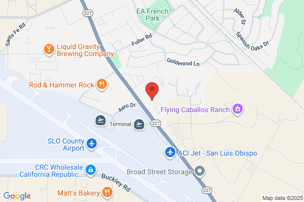 Central Coast Truck Center - San Luis Obispo