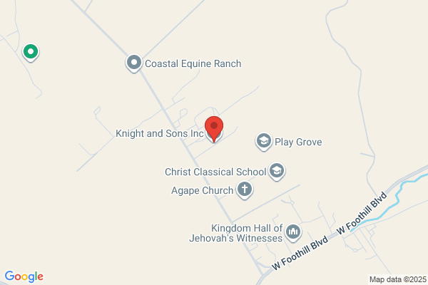 Knight & Son Inc