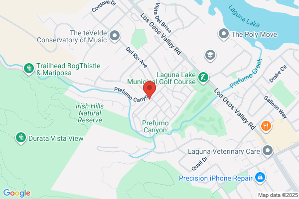 Laguna Lake Mobile Estates