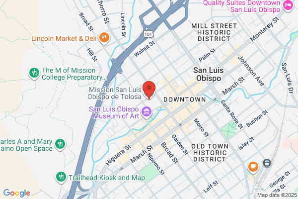 Mission Real Estate