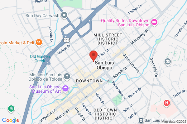 San Luis Bail Bonds