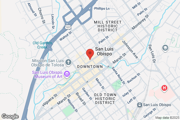 Central Coast Books
