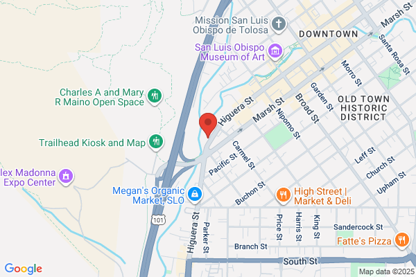 San Luis Auto Repair & Smog Service