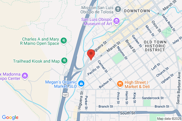 NAPA Auto Parts - San Luis Auto Parts