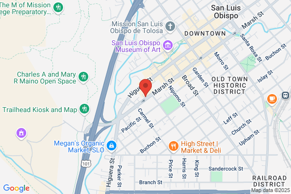 San Luis Fish & Bbq