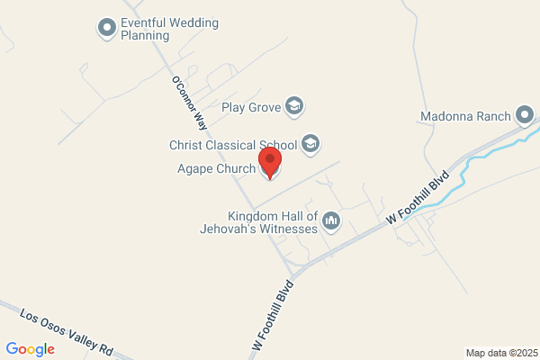Agape Church