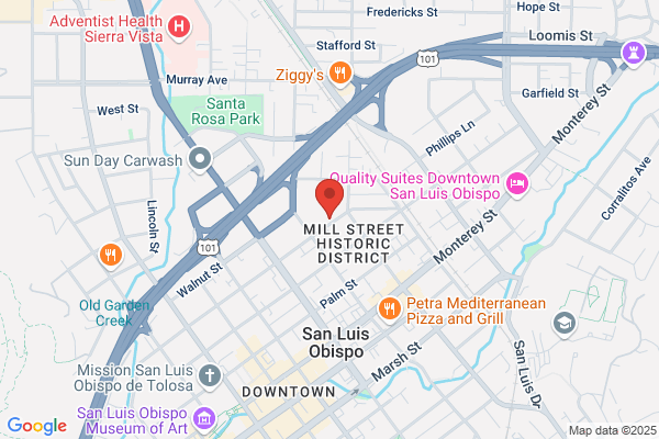Central Coast Institute for Plastic Surgery