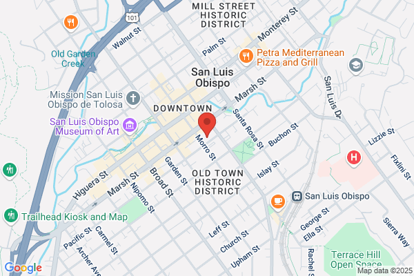 John A. Freeman Orthodontics