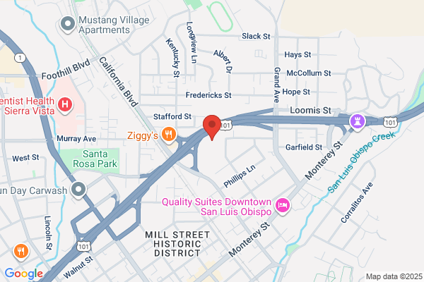 Coast Periodontics and Laser Surgery