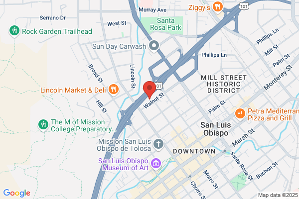 Slo Dental Practice