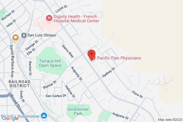 Allergy Partners of Central Coast