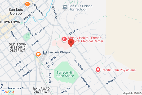 Medical Clinic at Ella