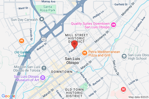 Palm Dental Care, Leroux Jason DDS