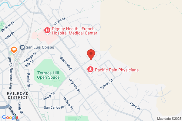 San Luis Residential Care