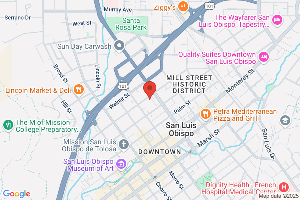 Pacific Coast Audiology