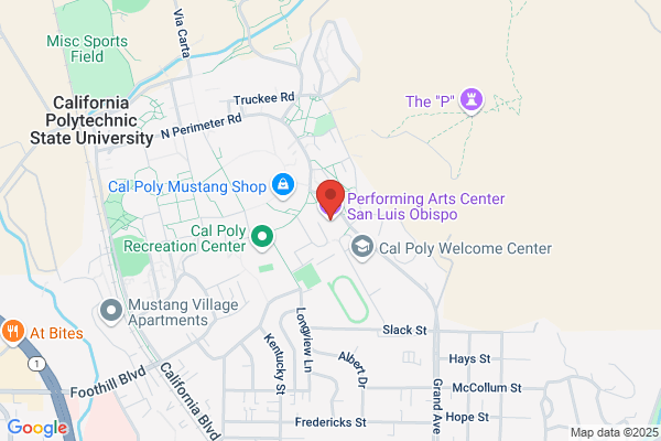 San Luis Obispo Art Center