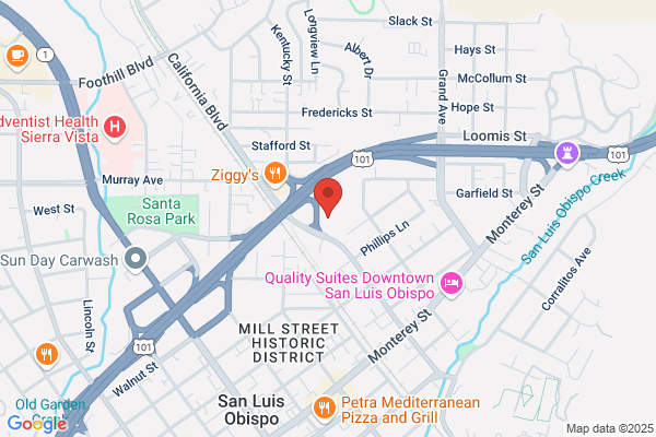 ADV Vision - San Luis Obispo LASIK & Cataract Surgeon
