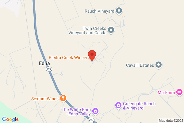 Pacific Vineyards