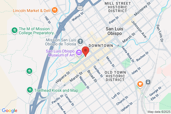 San Luis Floral and Gifts