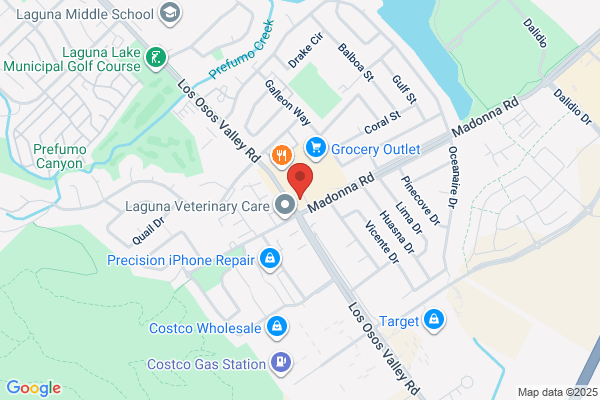 Laguna Lake Shell Service