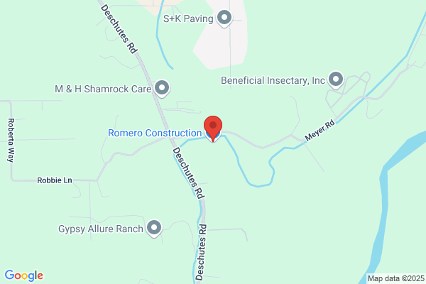 Romero Construction