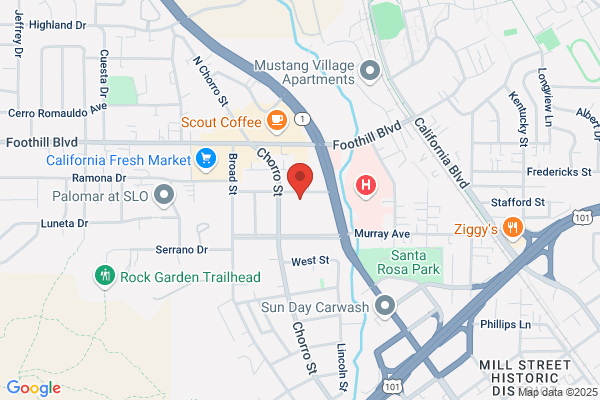 ResCare Community Living - Central California
