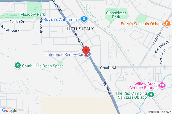 Luna Rustica Import Warehouse