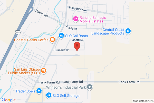 Central Coast Home Health and Hospice