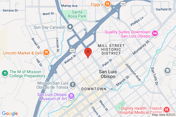 Hearing Science of San Luis Obispo
