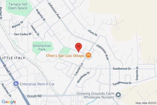 Cabrillo Care Center