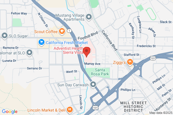 Sierra Vista Regional Medical Center, Radiology