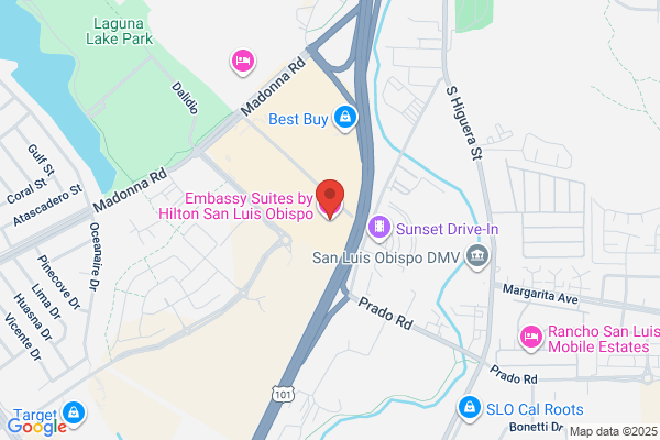 Embassy Suites by Hilton San Luis Obispo