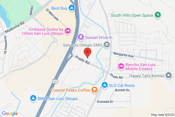 Prado Day Center