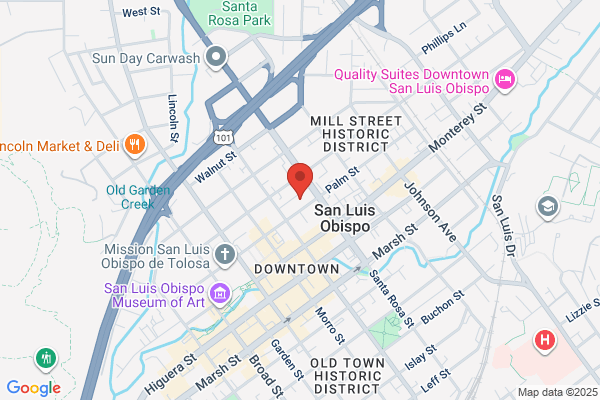 Law Offices of Ginger Ortiz