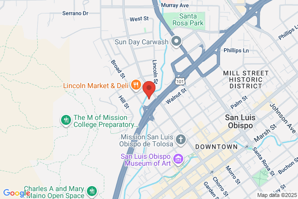 Gary C Faucette Law Office