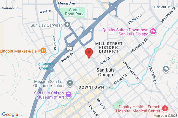 Stulberg Jeffrey D Law Offices of